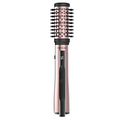Acheter Cecotec CeramicCare 3in1 AirBrush - Brosse chauffante ionique 1200W - Rose gold