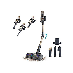 Acheter Cecotec Conga Rockstar RS90 Pet Flex - Aspirateur balai sans fil