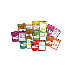 Avis Topi Games L’Entrepreneur - Jeu de cartes Stratégie 2 à 6 joueurs