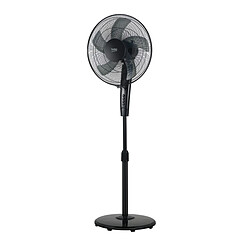 Avis Ventilateur sur pied 3 vitesses 40cm 45w noir - EFS5100B - BEKO