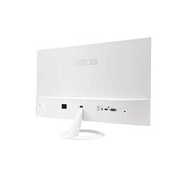 Acheter ASUS VZ279HG-W - 27" Full HD IPS - 1 ms - Blanc