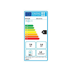 Acheter MEDION LIFE E901 - Climatiseur mobile 9000 BTU - Blanc - R290 - Kit fenêtre