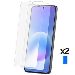 Acheter Samsung Film d'Écran pour Galaxy A57 Transparent