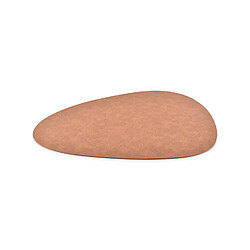 Avis Bonbistro - Layer - Lot de 4 - Marron