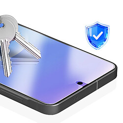 Avis Samsung Protection d'Écran pour Galaxy A57 en Verre Trempé Service Pack Transparent