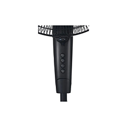 Acheter Ventilateur sur pied 3 vitesses 40cm 45w noir - EFS5100B - BEKO
