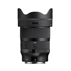 Avis SIGMA Objectif 35mm f/1.4 DG II ART compatible avec Sony FE
