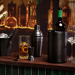 Avis Bonbistro - Bar - Noir