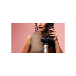 Acheter Cecotec CeramicCare AirBrush Gyro 5 en 1 - 1100 W - 5 têtes - Noir