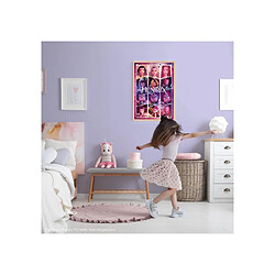 Avis Clementoni Puzzle 104 pièces K-Pop Demon Hunters - 48,5 x 33,5 cm
