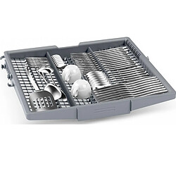 Acheter Lave-vaisselle 60cm 14couverts 44db blanc - SMS4HMW08E - Série 4 - BOSCH