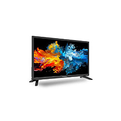 Avis Schneider 24A3VX - TV LED HD 24" - Direct LED - HDMI ARC - USB enregistrement