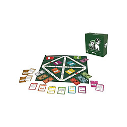 Jeu de stratégie