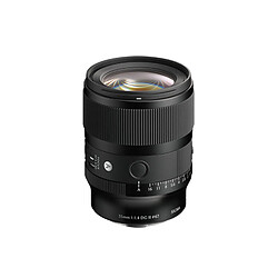 Acheter SIGMA Objectif 35mm f/1.4 DG II ART compatible avec Sony FE