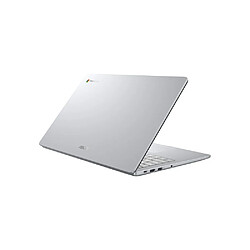 ASUS Chromebook CX1505 - 15,6" FHD - Intel N50 - 8 Go - 128 Go eMMC - Argent pas cher