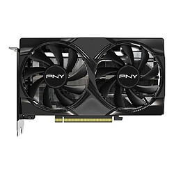 Avis PNY GEFORCE RTX 5060 OC (VCG50608DFXPB1-O)