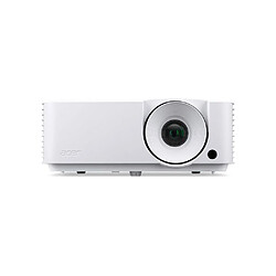 Avis Acer Vero XL2521 - Vidéoprojecteur laser DLP Full HD 4000 lumens - Blanc
