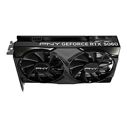 PNY GEFORCE RTX 5060 OC (VCG50608DFXPB1-O) pas cher