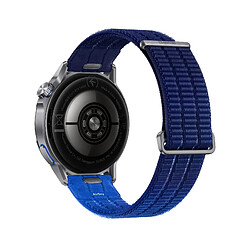 Acheter Smartwatch Huawei WATCH GT Runner 2 GPS Bleu