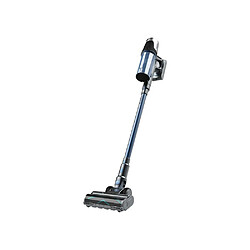Avis Cecotec Conga Rockstar RS50 - Aspirateur balai sans fil - 25 000 Pa - Noir/Bleu
