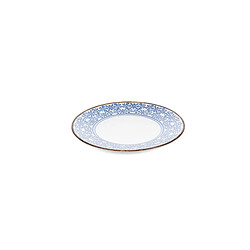 Avis Bonbistro - Azul - Lot de 6 - Bleu