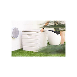 Coffre de jardin