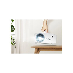 ACER QF13s Portable Projector 1080p 1920x1080 8000 LED Lumens HDMI 1.4 pas cher