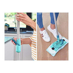 Balai, serpillière & brosse ménager