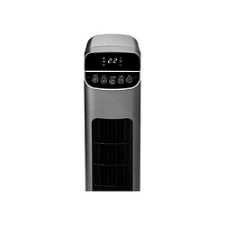Acheter MEDION MD 10809 - Ventilateur tour noir - 45 W - Oscillation 80° - Télécommande