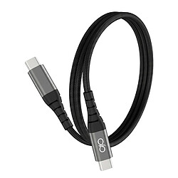 Acheter Force Power Chargeur Voiture USB-A / USB-C 65W avec Câble USB-C Charge Rapide Noir