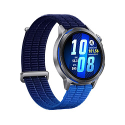 Avis Smartwatch Huawei WATCH GT Runner 2 GPS Bleu