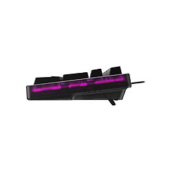 Acheter HyperX Origins 2 1800 AZERTY - Clavier mécanique filaire - RGB par touche