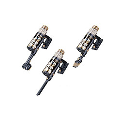 Aspirateur balai
