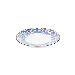 Avis Bonbistro - Azul - Lot de 6 - Bleu