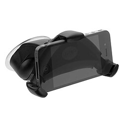 Avis iGRIP Support Voiture Smart Grip'R x'tra pour Smartphone avec Rotation 360° Noir