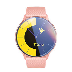 Montre connectée