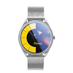 Montre connectée