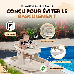 Jeu d'éveil