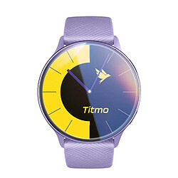 Montre connectée