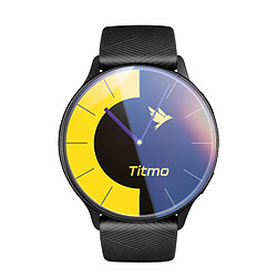 Montre connectée