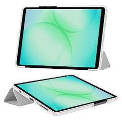 Acheter Techprotect Tech-Protect Étui Clapet pour Galaxy Tab A11 avec Support Multi Angles et Auto-Veille Gris