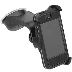 Acheter iGRIP Support Voiture Smart Grip'R x'tra pour Smartphone avec Rotation 360° Noir