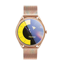 Montre connectée