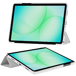 Acheter Techprotect Tech-Protect Étui Clapet Galaxy Tab A11 Plus Gris