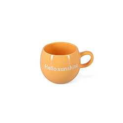Avis Salt&Pepper Salt & Pepper - Muggies - Orange