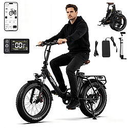 Vélo électrique
