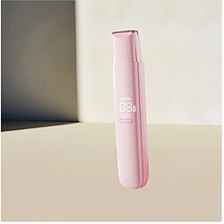 Acheter INF Rasoir électrique à double tête pour femmes Pink