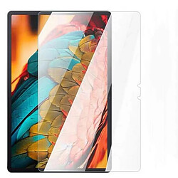 Avis INF Film de protection en verre trempé compatible avec Lenovo TAB M10 GEN3/TB328XU, lot de 2 f