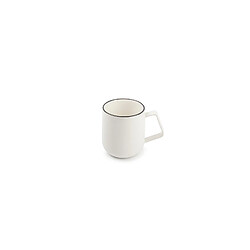 Avis S|P Collection - Studio Base - Lot de 4 - Blanc