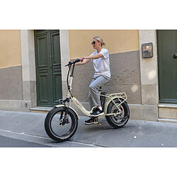 Avis Vélo Électrique Pliable ONESPORT OT16 MAX 48V18Ah 100km Shimano 7V Freins Hydrauliques